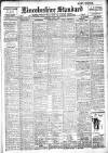 Lincolnshire Standard and Boston Guardian Saturday 05 May 1928 Page 1