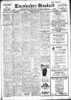 Lincolnshire Standard and Boston Guardian Saturday 16 June 1928 Page 1