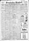 Lincolnshire Standard and Boston Guardian Saturday 20 October 1928 Page 1