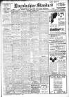 Lincolnshire Standard and Boston Guardian Saturday 27 October 1928 Page 1