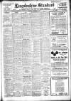 Lincolnshire Standard and Boston Guardian Saturday 24 November 1928 Page 1