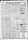 Lincolnshire Standard and Boston Guardian Saturday 01 December 1928 Page 1