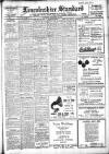 Lincolnshire Standard and Boston Guardian Saturday 22 December 1928 Page 1