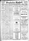 Lincolnshire Standard and Boston Guardian Saturday 29 December 1928 Page 1