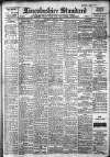 Lincolnshire Standard and Boston Guardian Saturday 02 March 1929 Page 1
