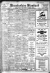 Lincolnshire Standard and Boston Guardian Saturday 03 August 1929 Page 1