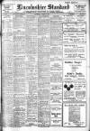 Lincolnshire Standard and Boston Guardian Saturday 17 August 1929 Page 1