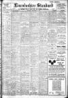 Lincolnshire Standard and Boston Guardian Saturday 14 September 1929 Page 1