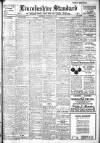 Lincolnshire Standard and Boston Guardian Saturday 12 October 1929 Page 1