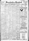 Lincolnshire Standard and Boston Guardian Saturday 26 October 1929 Page 1