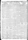 Lincolnshire Standard and Boston Guardian Saturday 26 October 1929 Page 10