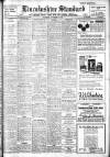 Lincolnshire Standard and Boston Guardian Saturday 09 November 1929 Page 1