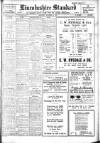Lincolnshire Standard and Boston Guardian Saturday 28 December 1929 Page 1