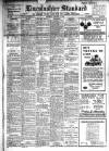 Lincolnshire Standard and Boston Guardian Saturday 04 January 1930 Page 1