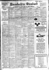 Lincolnshire Standard and Boston Guardian Saturday 18 January 1930 Page 1