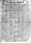 Lincolnshire Standard and Boston Guardian Saturday 15 February 1930 Page 1
