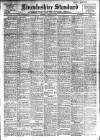 Lincolnshire Standard and Boston Guardian Saturday 22 March 1930 Page 1
