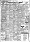 Lincolnshire Standard and Boston Guardian Saturday 14 June 1930 Page 1