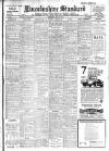 Lincolnshire Standard and Boston Guardian Saturday 19 July 1930 Page 1