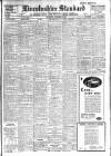 Lincolnshire Standard and Boston Guardian Saturday 29 November 1930 Page 1