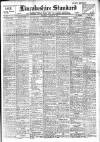 Lincolnshire Standard and Boston Guardian Saturday 24 January 1931 Page 1