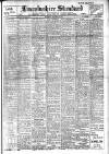 Lincolnshire Standard and Boston Guardian Saturday 31 January 1931 Page 1