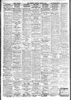 Lincolnshire Standard and Boston Guardian Saturday 31 January 1931 Page 8