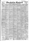 Lincolnshire Standard and Boston Guardian Saturday 11 April 1931 Page 1