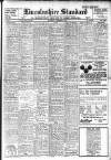 Lincolnshire Standard and Boston Guardian Saturday 05 December 1931 Page 1
