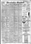 Lincolnshire Standard and Boston Guardian Saturday 19 December 1931 Page 1