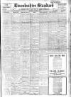 Lincolnshire Standard and Boston Guardian Saturday 09 January 1932 Page 1
