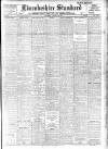 Lincolnshire Standard and Boston Guardian Saturday 16 January 1932 Page 1