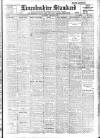 Lincolnshire Standard and Boston Guardian Saturday 30 January 1932 Page 1