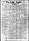 Lincolnshire Standard and Boston Guardian Saturday 20 February 1932 Page 1