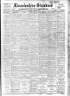 Lincolnshire Standard and Boston Guardian Saturday 26 March 1932 Page 1