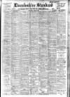 Lincolnshire Standard and Boston Guardian Saturday 30 April 1932 Page 1