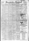 Lincolnshire Standard and Boston Guardian Saturday 25 June 1932 Page 1