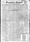 Lincolnshire Standard and Boston Guardian Saturday 01 October 1932 Page 1