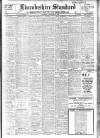 Lincolnshire Standard and Boston Guardian Saturday 26 November 1932 Page 1