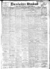 Lincolnshire Standard and Boston Guardian Saturday 07 January 1933 Page 1