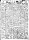 Lincolnshire Standard and Boston Guardian Saturday 14 January 1933 Page 1