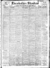 Lincolnshire Standard and Boston Guardian Saturday 28 January 1933 Page 1