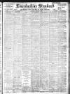 Lincolnshire Standard and Boston Guardian Saturday 04 February 1933 Page 1
