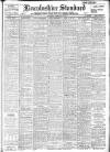 Lincolnshire Standard and Boston Guardian Saturday 25 February 1933 Page 1