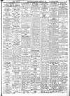 Lincolnshire Standard and Boston Guardian Saturday 25 February 1933 Page 9