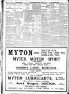 Lincolnshire Standard and Boston Guardian Saturday 04 March 1933 Page 14