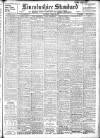 Lincolnshire Standard and Boston Guardian Saturday 25 March 1933 Page 1