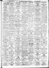 Lincolnshire Standard and Boston Guardian Saturday 25 March 1933 Page 9