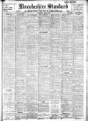 Lincolnshire Standard and Boston Guardian Saturday 08 April 1933 Page 1