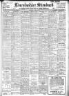 Lincolnshire Standard and Boston Guardian Saturday 15 April 1933 Page 1